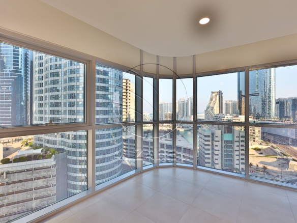 FULL Canal View | Higher Level | VACANT