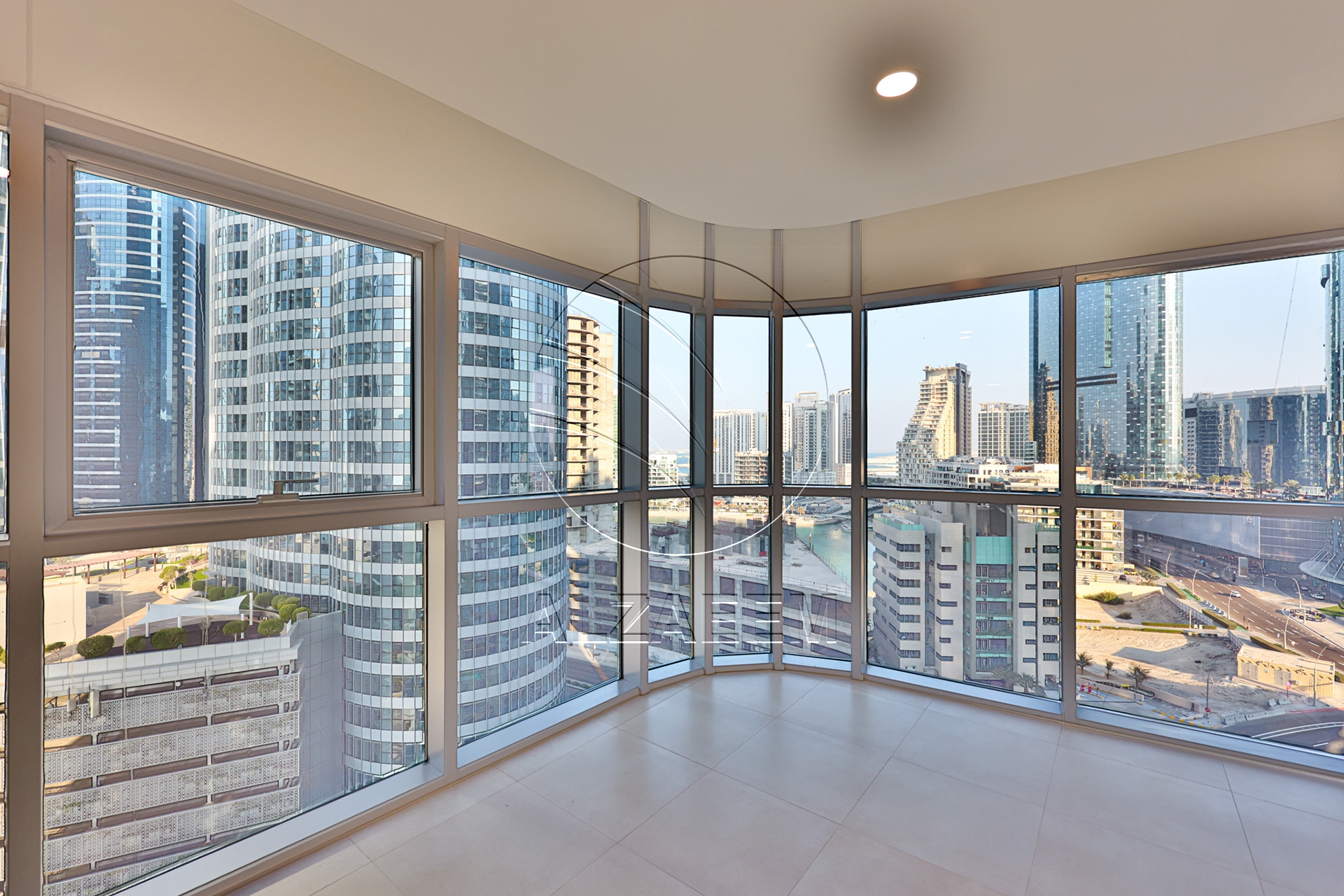 FULL Canal View | Higher Level | VACANT