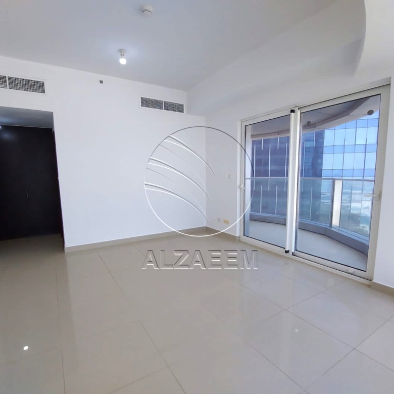 √Vacant! 3+Maid | Mangrove view | Balcony√
