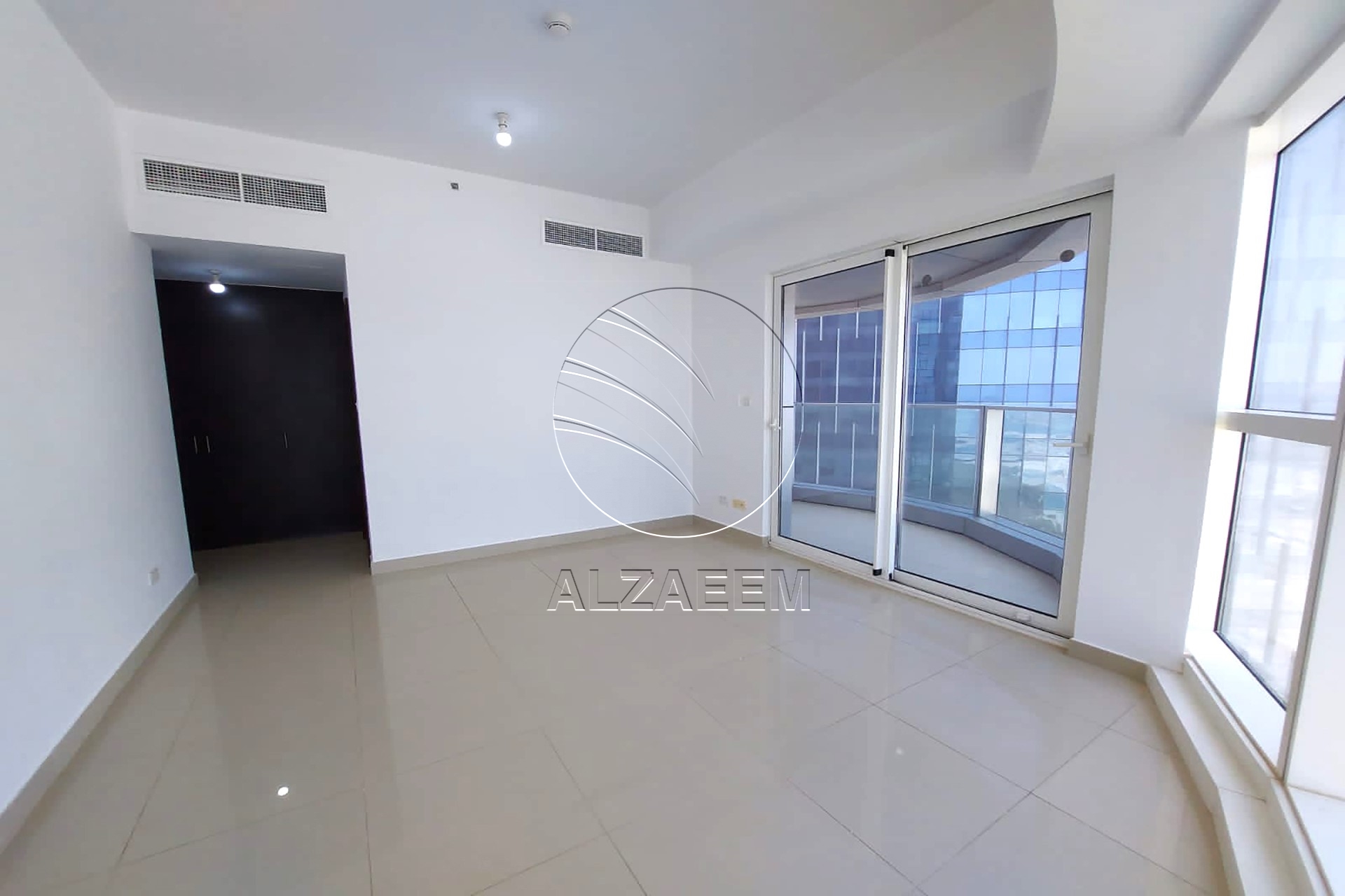 √Vacant! 3+Maid | Mangrove view | Balcony√