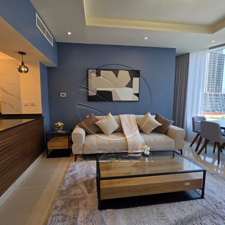 √ Vacant | Furnished | 4 Payments | Lower Floor √