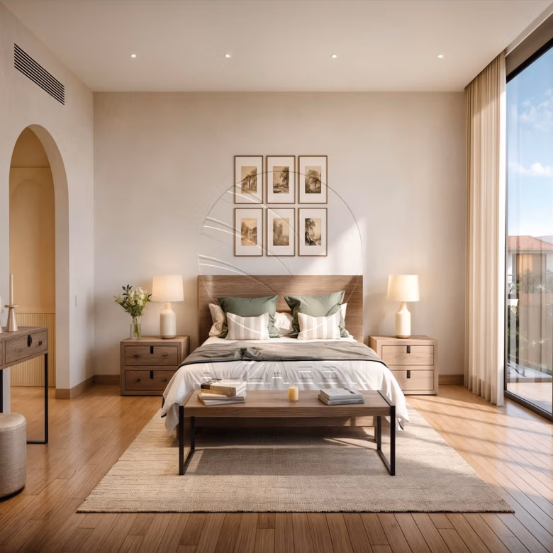 Luxury Living | Single Row | Low Premium