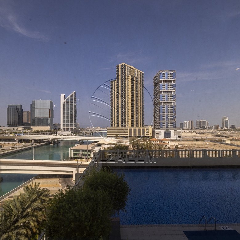 Furnished | Prime Investment with High ROI