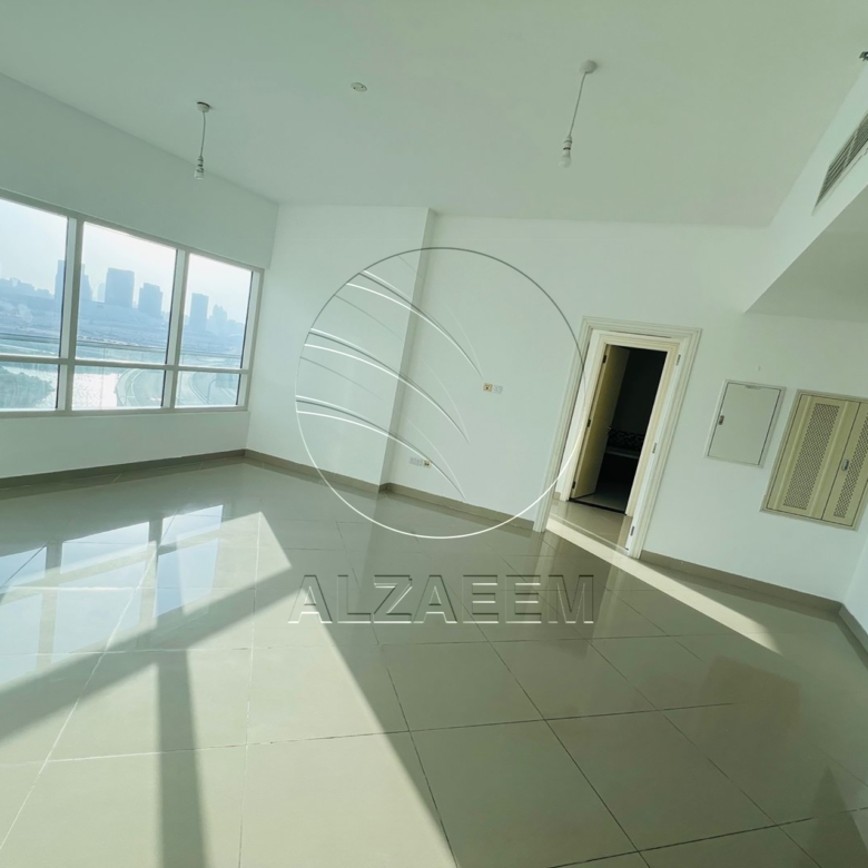 √Mid Level | Vacant | Big Balcony√