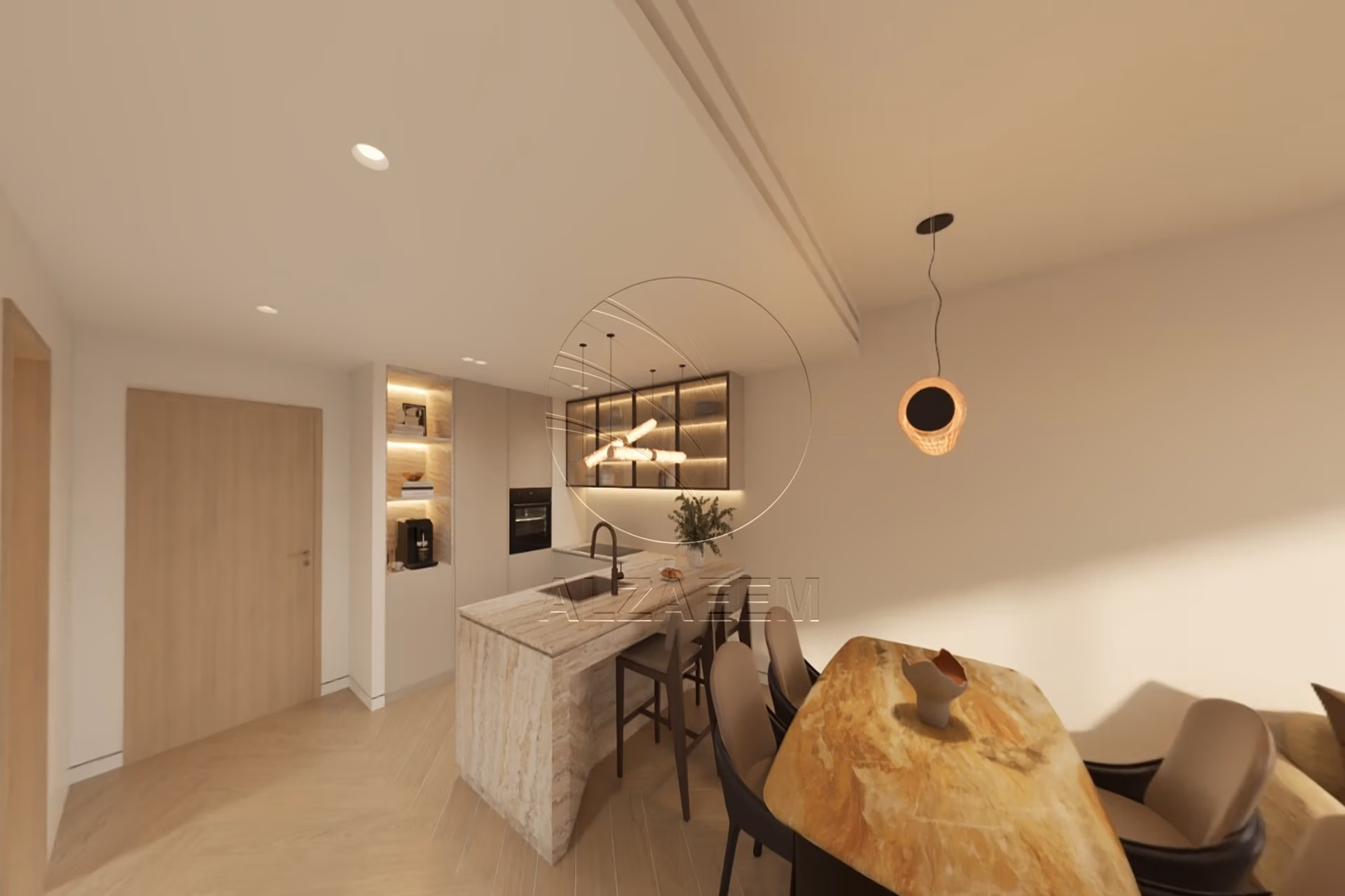 √ Garden View | Mid Level | PRICE DROPPED! √