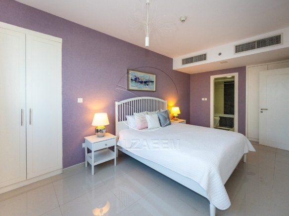 VACANT | Fully Furnished | Up to 2 Payments