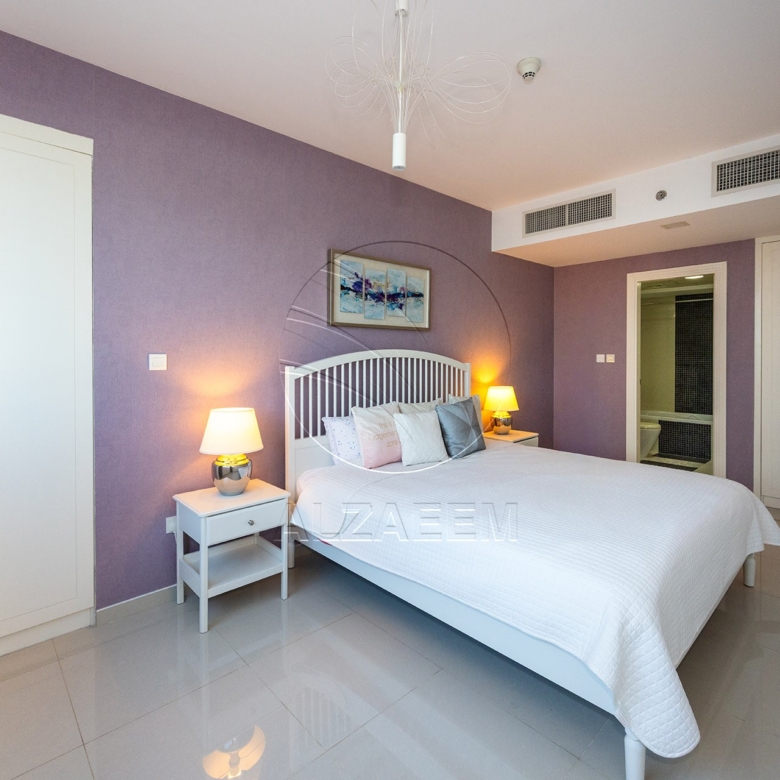 Furnished! Vacant | Lower Level | Prime Location