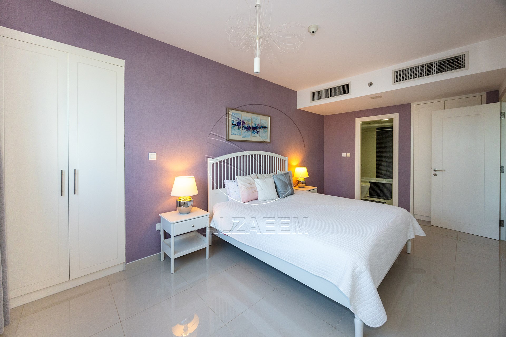 Furnished! Vacant | Lower Level | Prime Location