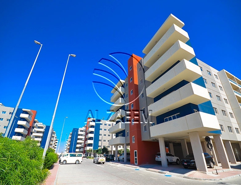 Vacant Now | Full Amenities | Semi-Furnished