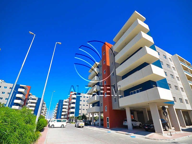 Vacant Now | Full Amenities | Semi-Furnished