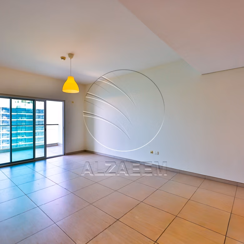 Panoramic Sea View | 2BR+Maid | Premium Location