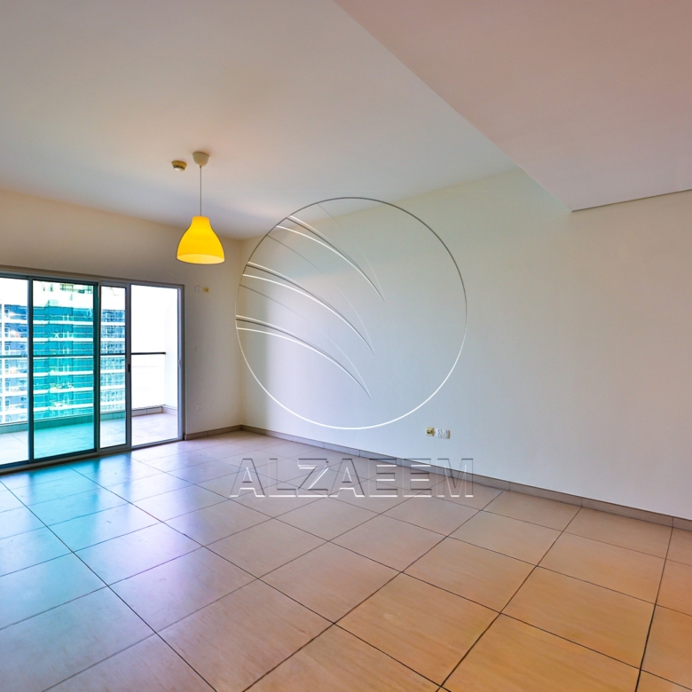 √Panoramic Sea View | 2BR+Maid | Premium Location√