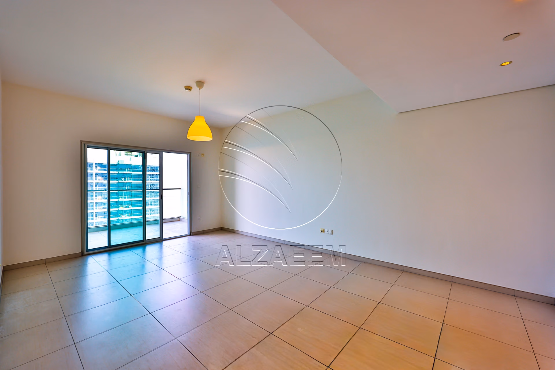 Panoramic Sea View | 2BR+Maid | Premium Location