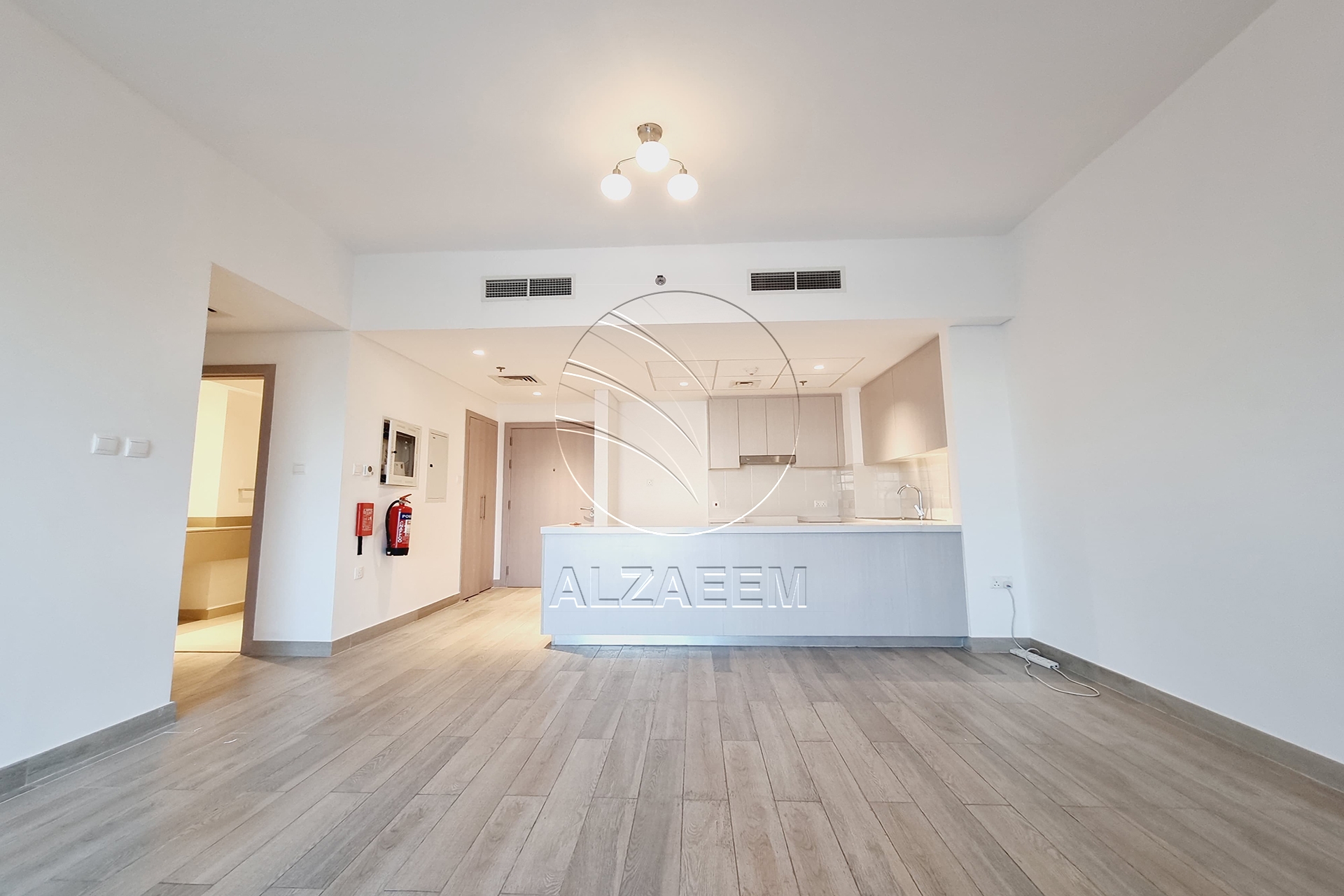 Partial Canal View | Up to 2 Payment | High Floor