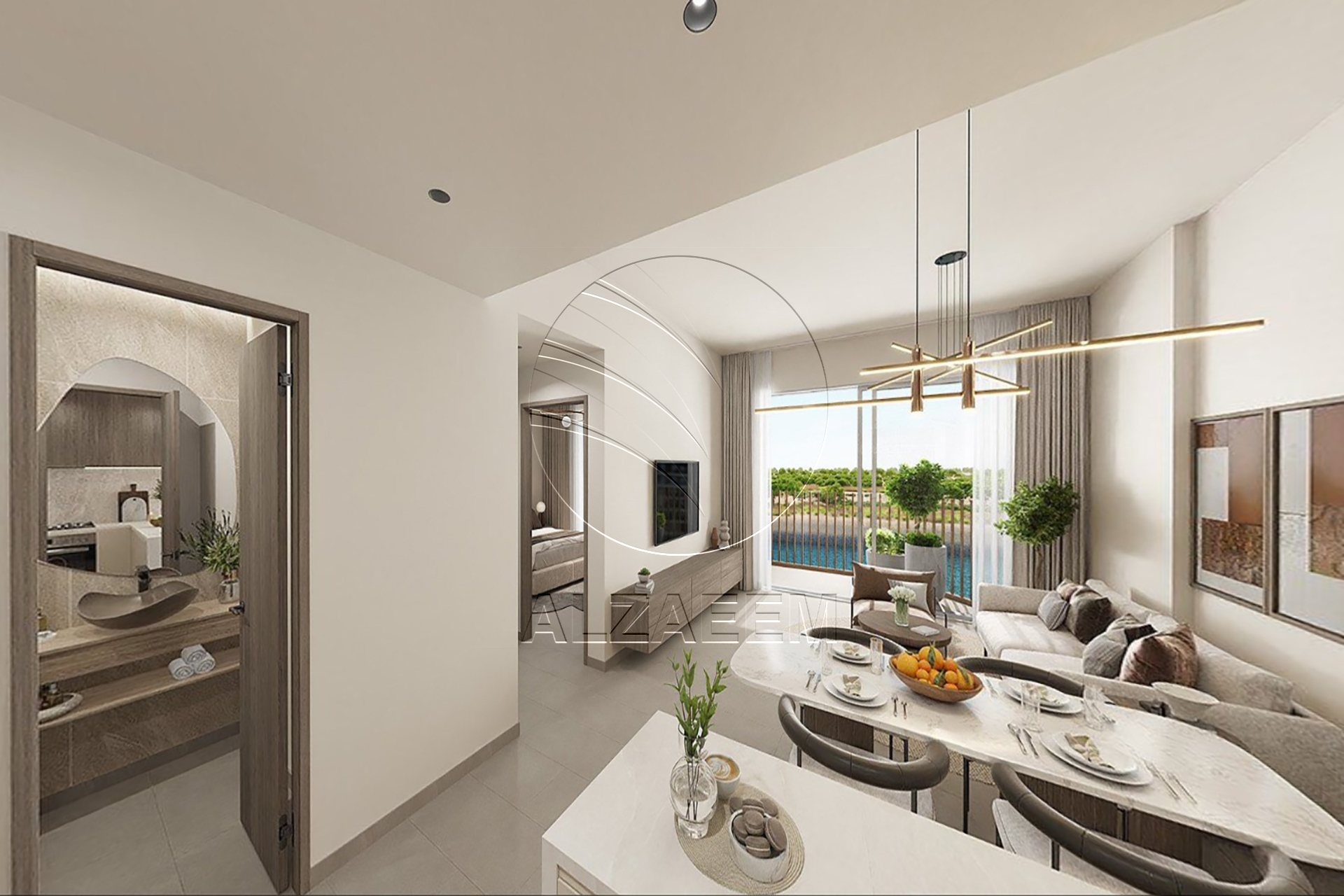 Great DEAL | High Level | FULL CANAL VIEW