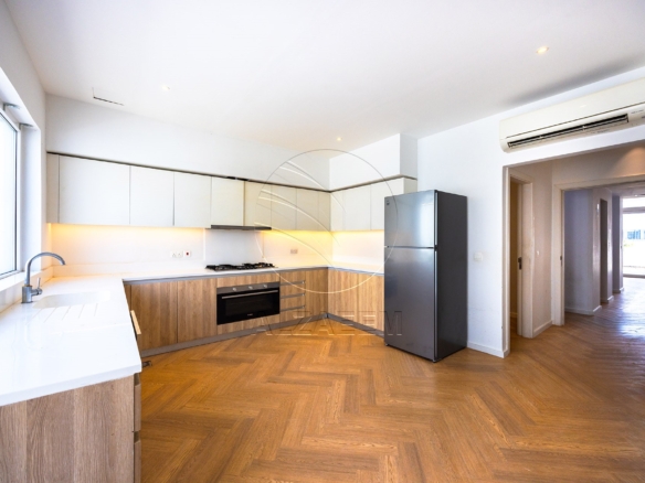 Kitchen Appliances | With Elevator and Gym + Pool