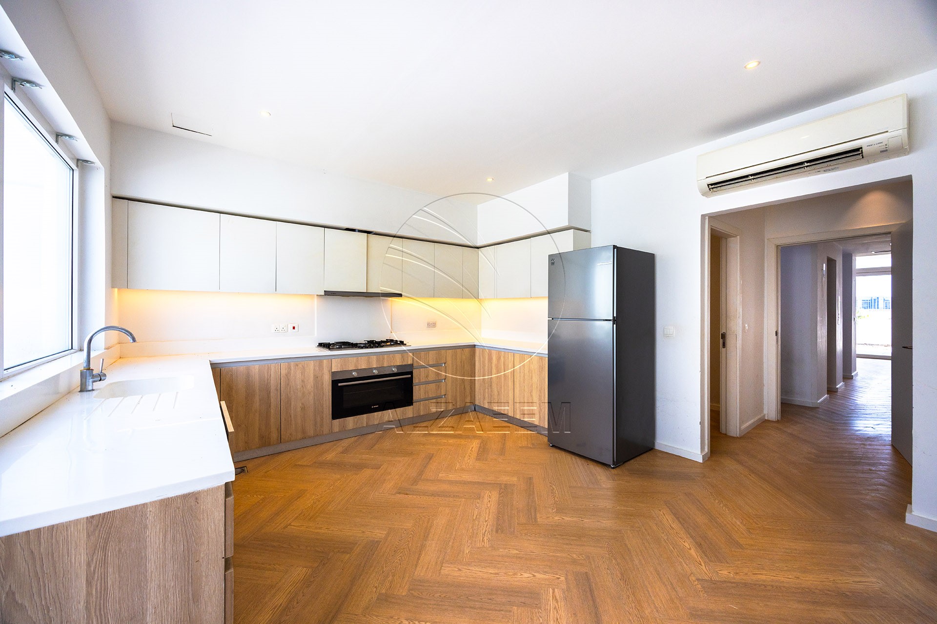 Kitchen Appliances | With Elevator and Gym + Pool