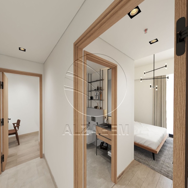 CORNER unit | Prime Location | Luxury Living