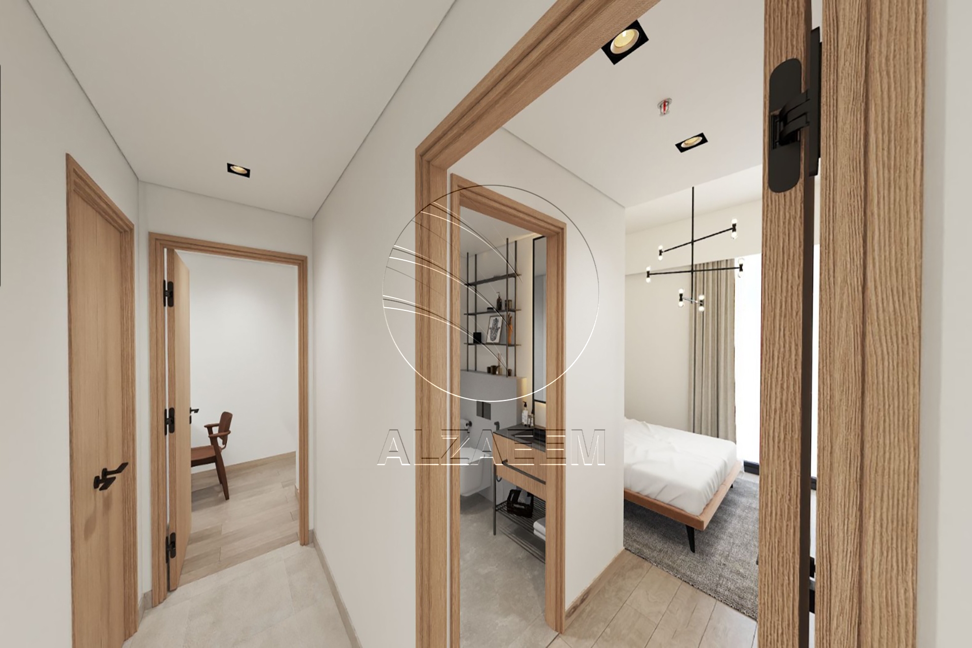 CORNER unit | Prime Location | Luxury Living