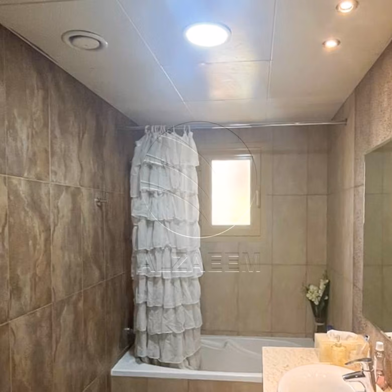 Single Row Corner | Modified Villa | Furnished