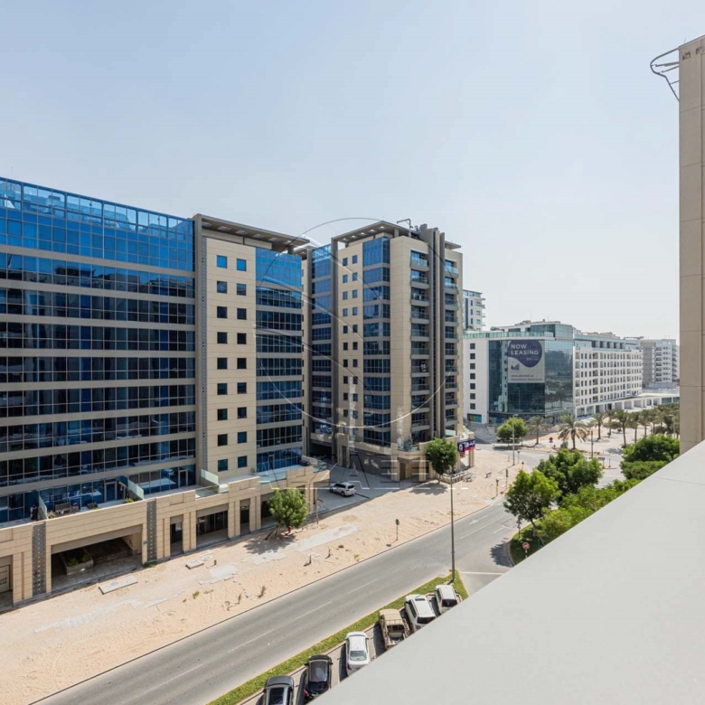 Higher Level | Perfect for End Use | Urban View