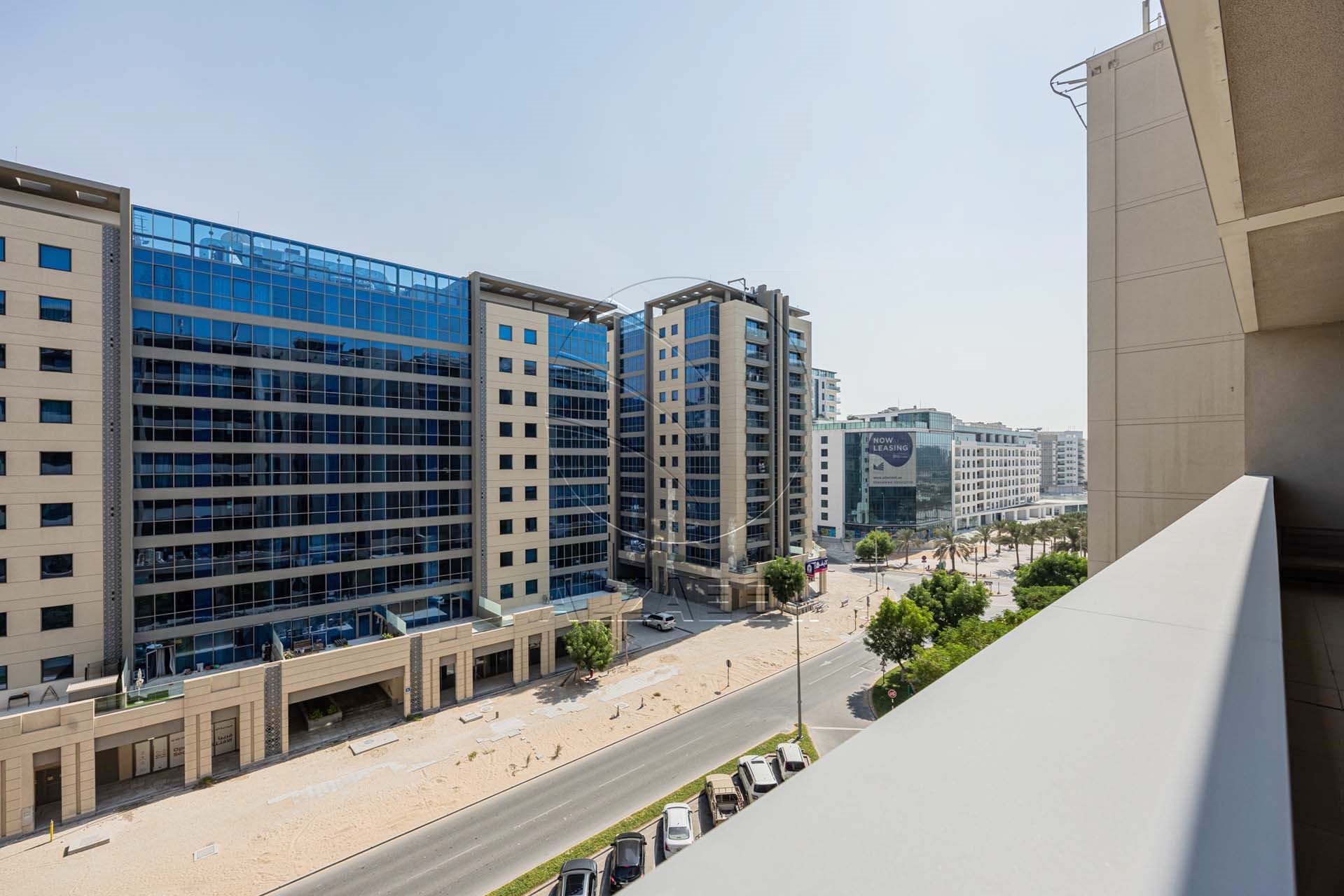 Higher Level | Perfect for End Use | Urban View