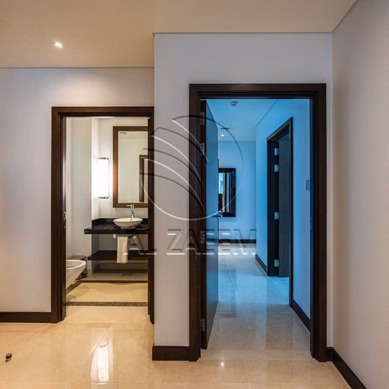 √Furnished Unit | Luxury Living | Lovely View√