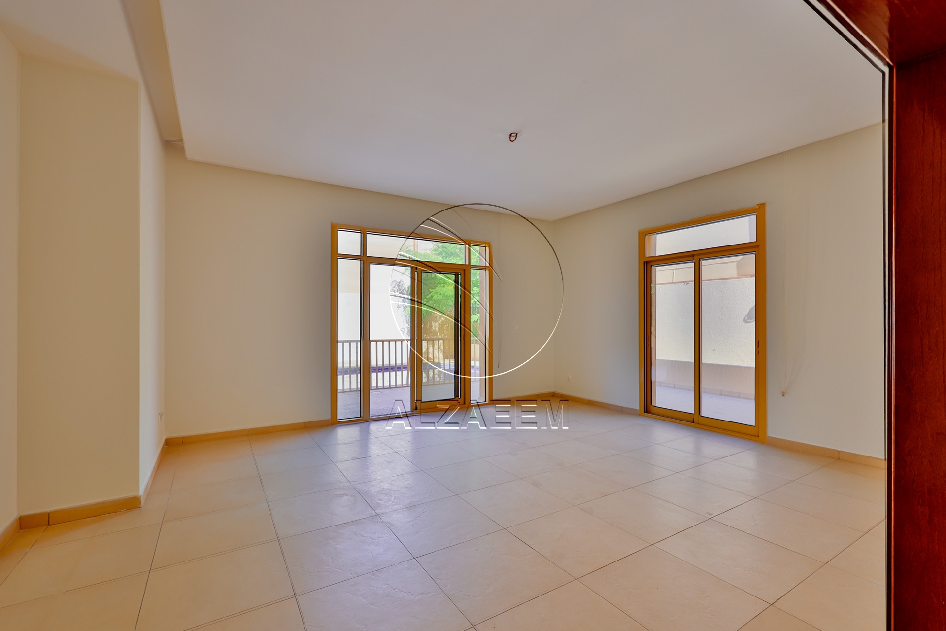 Spacious Villa | Double row middle | Upcoming!