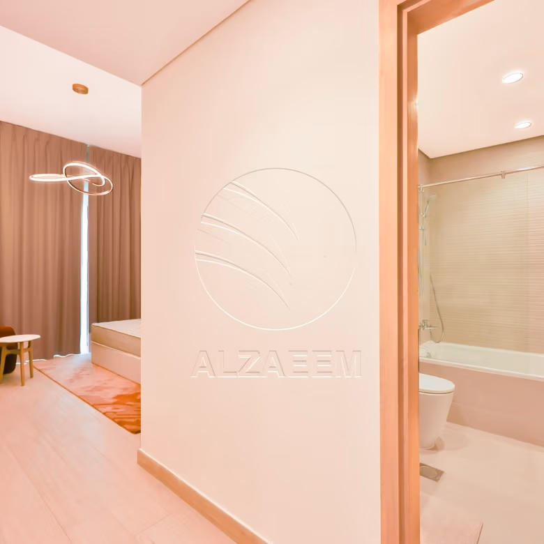 Sea and Golf Views | VACANT | Up to 3 Payments