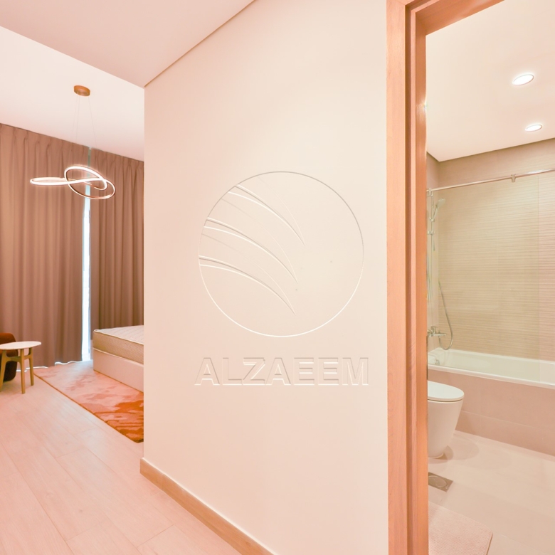 Sea and Golf Views | VACANT | Up to 3 Payments