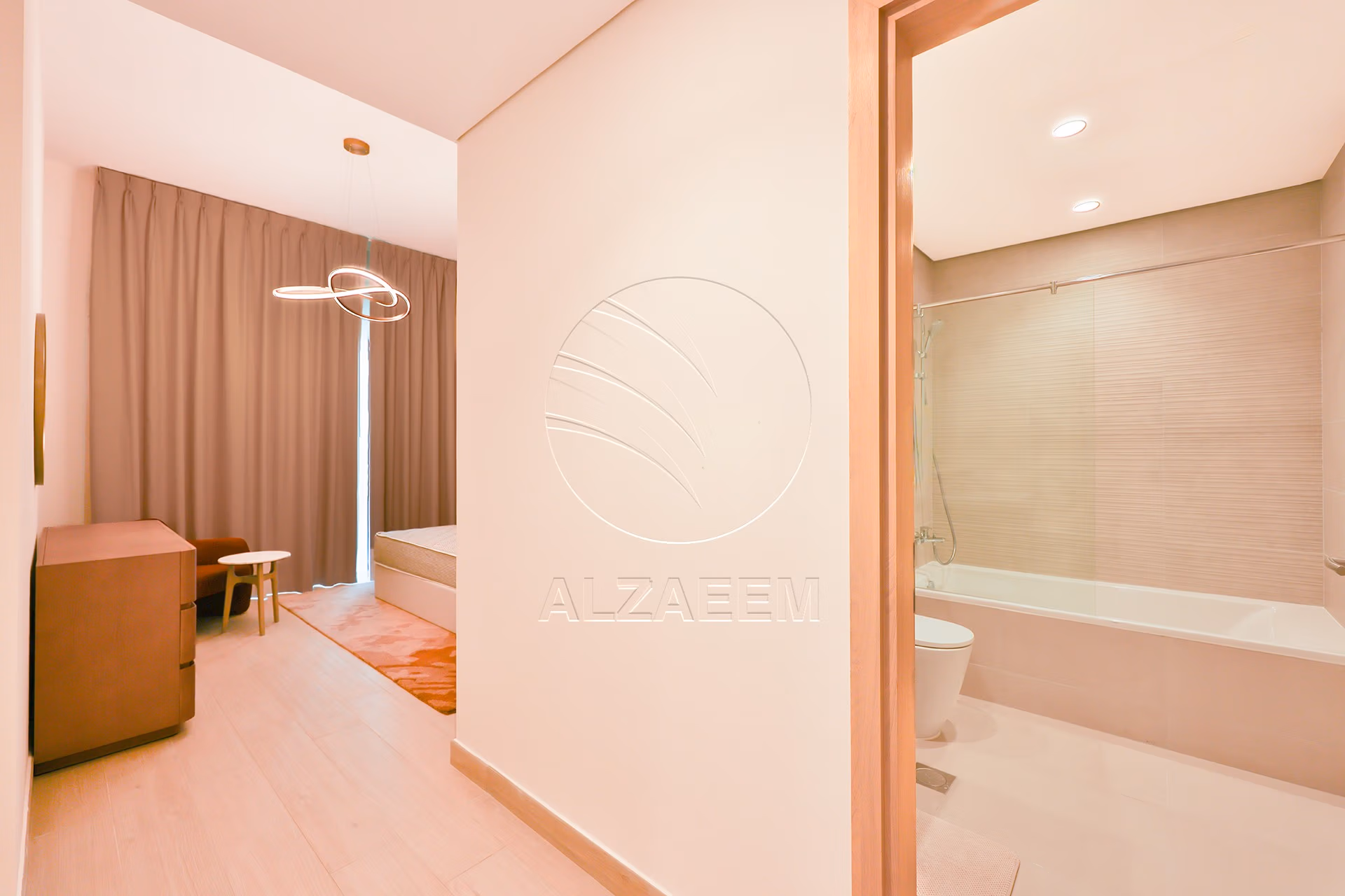 Sea and Golf Views | VACANT | Up to 3 Payments