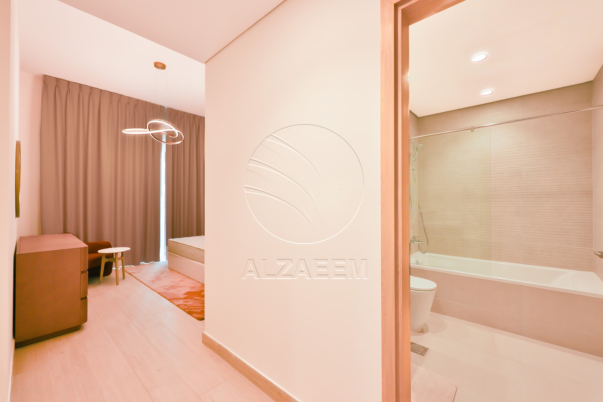 Sea and Golf Views | VACANT | Up to 3 Payments