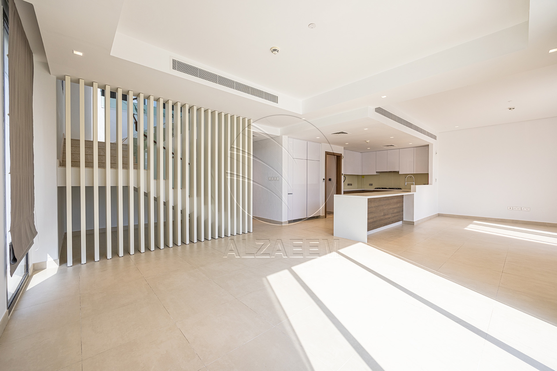Huge Corner Unit | VACANT | Steps from the Park