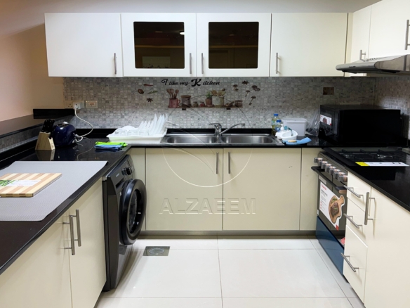 Fully Furnished | Accessible Unit | Great Location