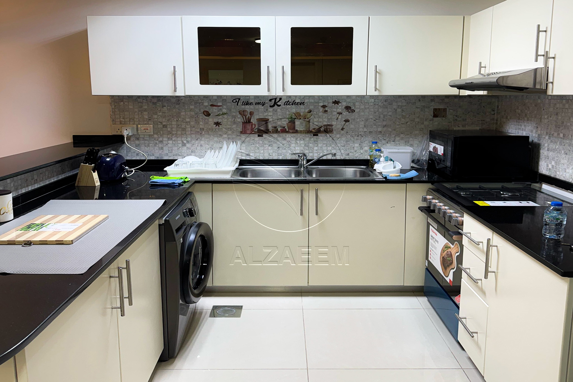 Fully Furnished | Accessible Unit | Great Location