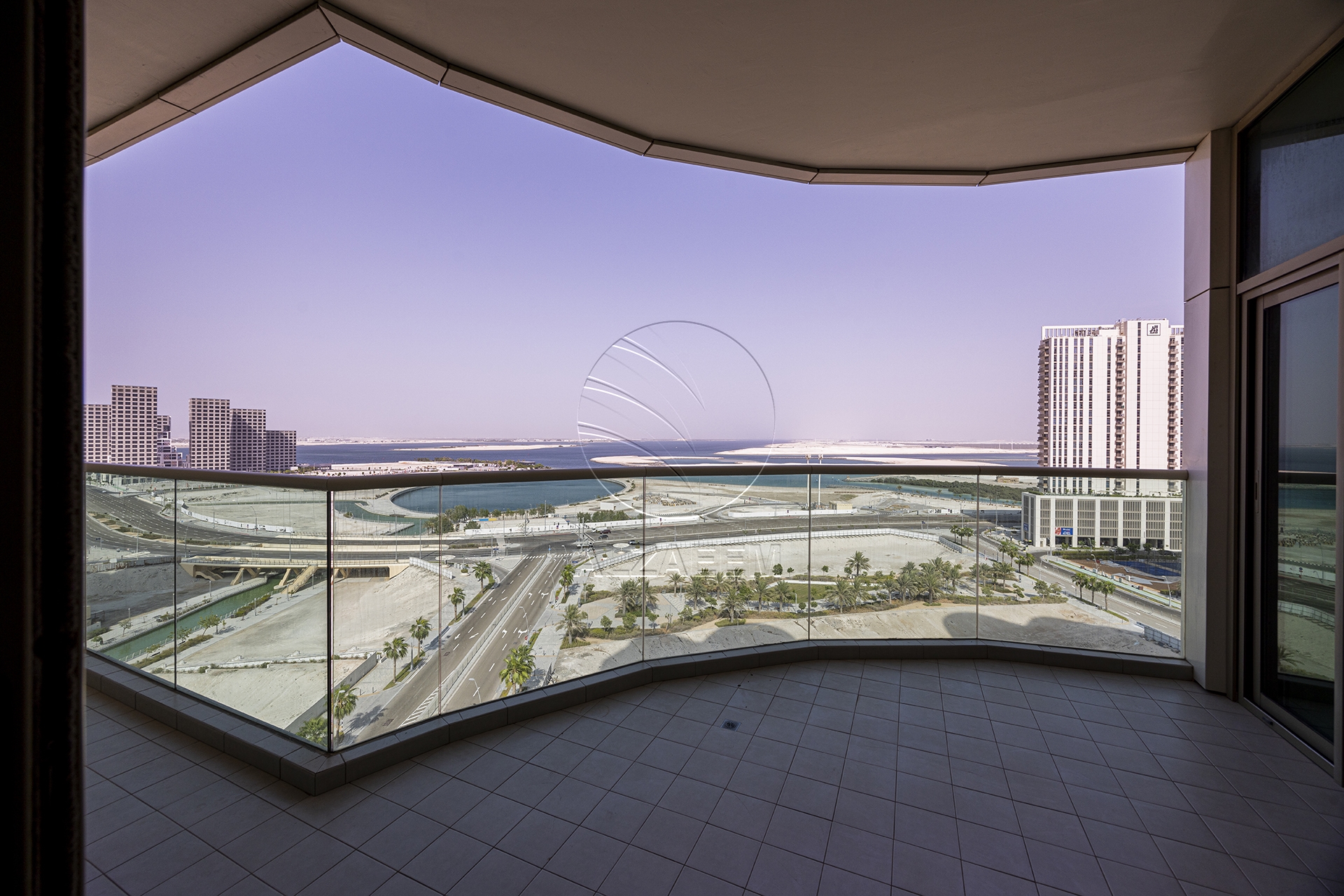 1BR with Balcony | High-Level | 3 Payments