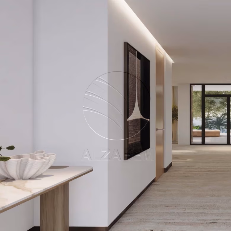 Enjoy Exclusivity and Serenity | Nawayef Homes