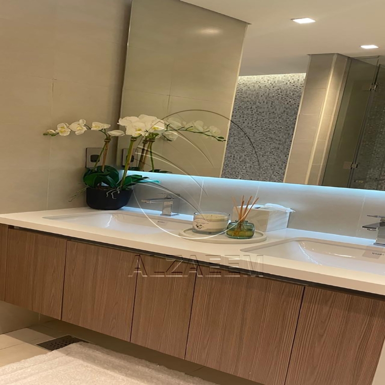 HOT! Single Row Corner | Modified 4SA Villa