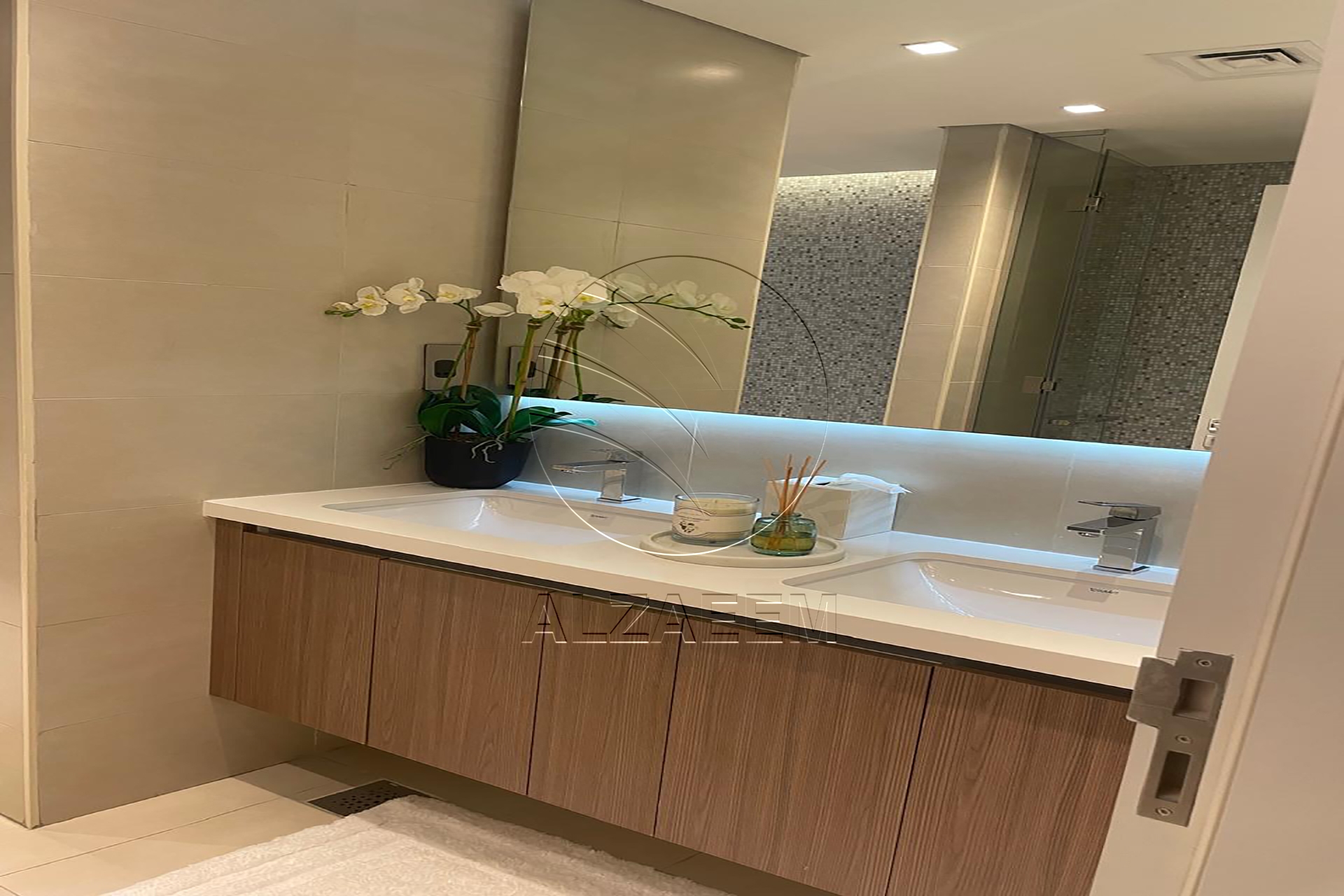 HOT! Single Row Corner | Modified 4SA Villa
