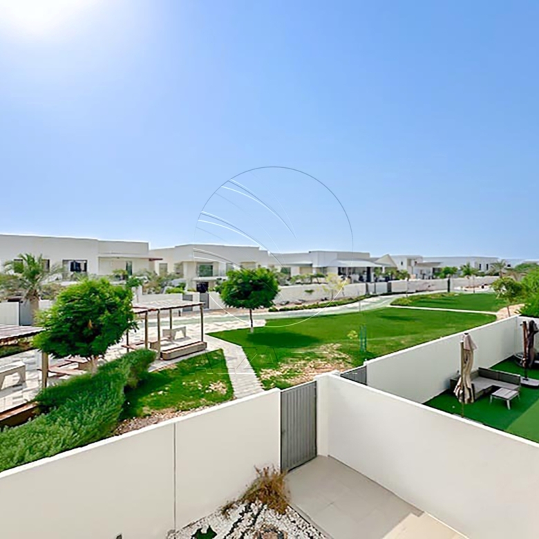 √ 4SB Villa | Second Row from the Golf Course √