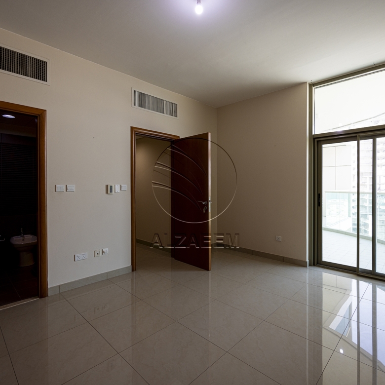 1BR with Balcony | High-Level | 3 Payments