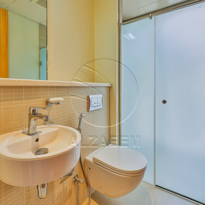 √ Private Pool | Type A | Tenanted | CORNER √
