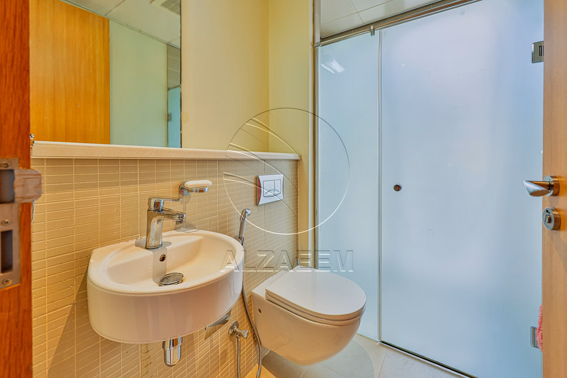 √ Private Pool | Type A | Tenanted | CORNER √