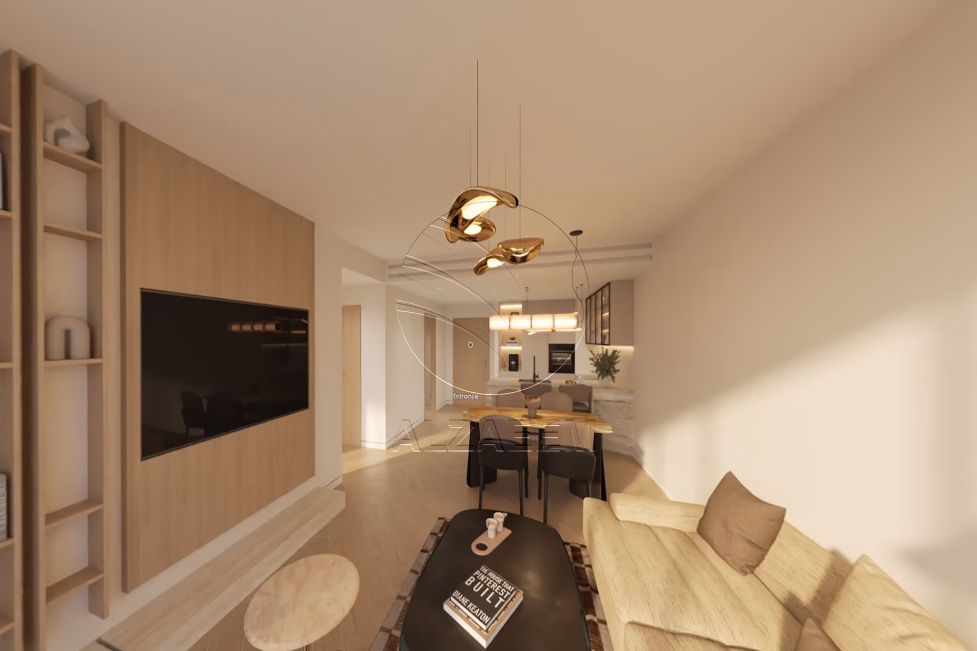 √ Garden View | Mid Level | PRICE DROPPED! √