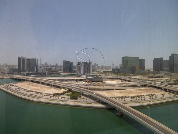 2BR+Storage Room | Higher Floor | Sea View