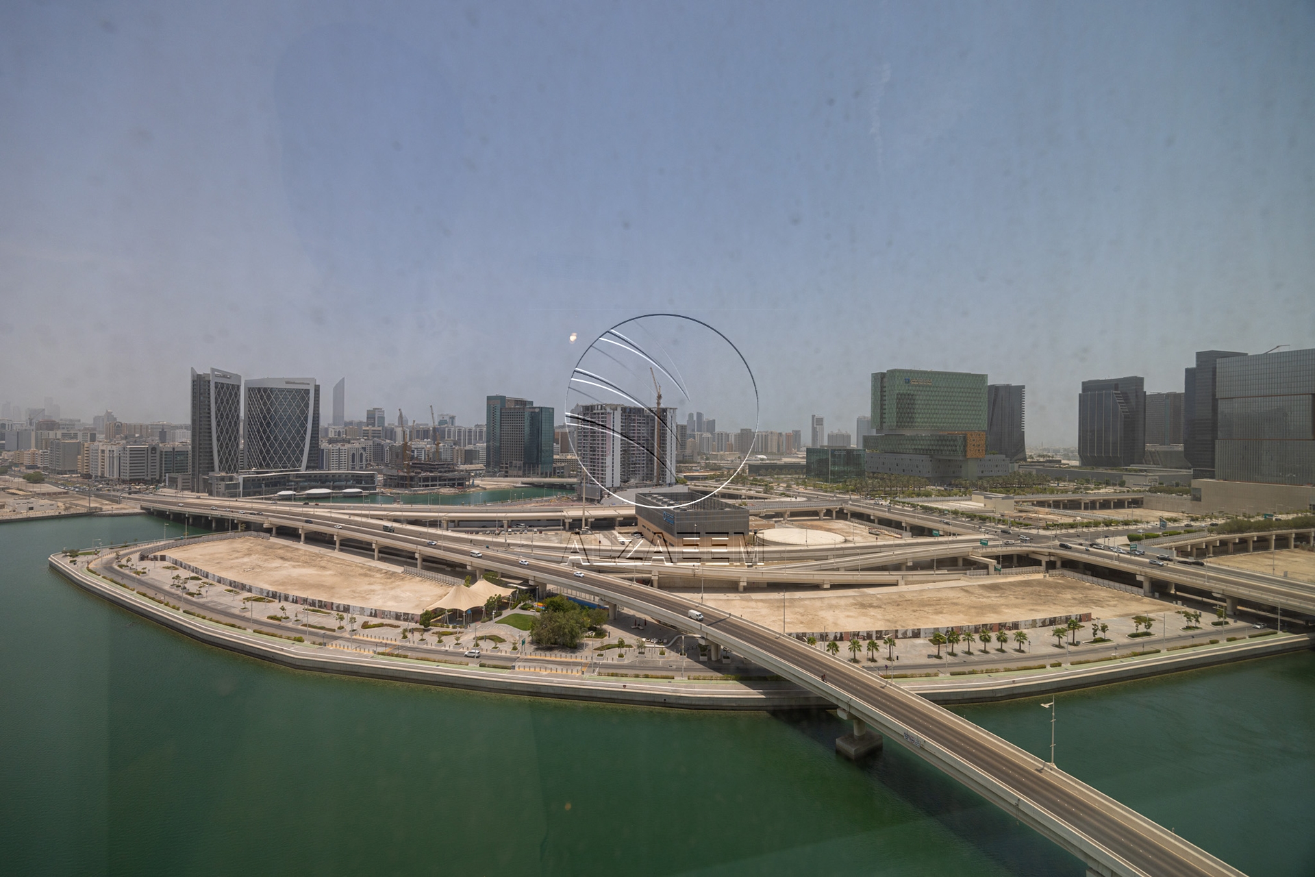 2BR+Storage Room | Higher Floor | Sea View