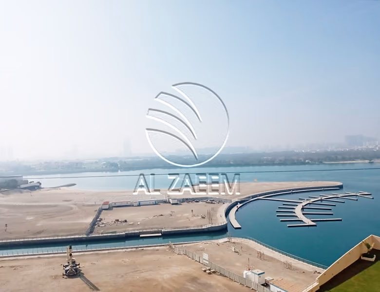 Upcoming -Flexible cheques | Sea View | High Floor