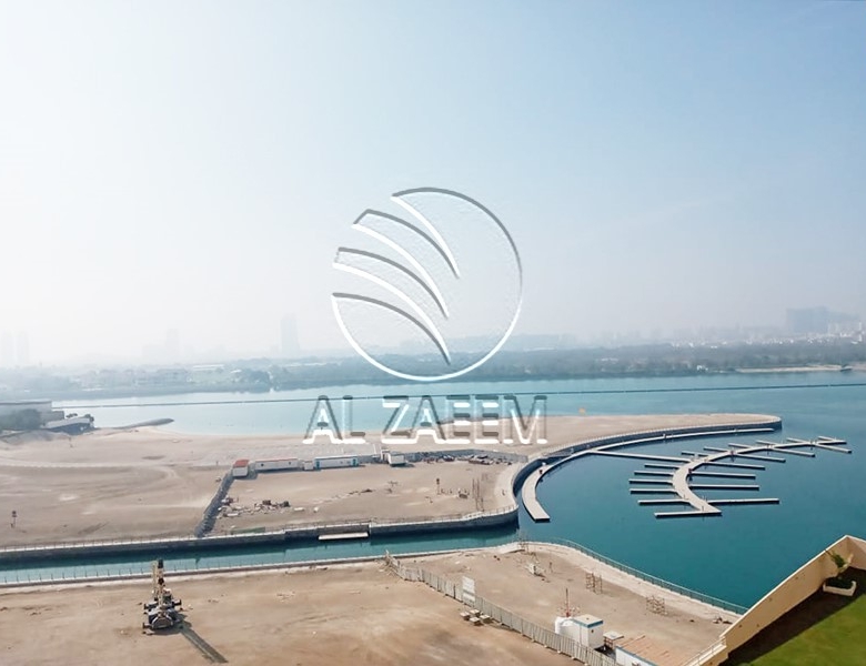 Upcoming -Flexible cheques | Sea View | High Floor