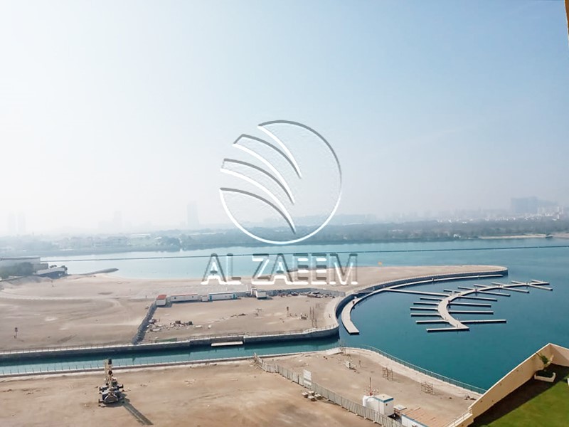Upcoming -Flexible cheques | Sea View | High Floor