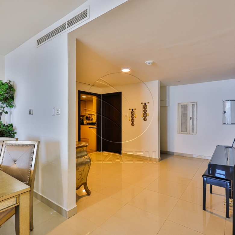 √ FURNISHED | 2+Maid+Study | Mangrove Views √